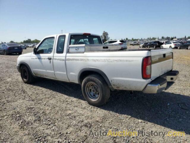 NISSAN FRONTIER KING CAB XE, 1N6DD26S8WC305308