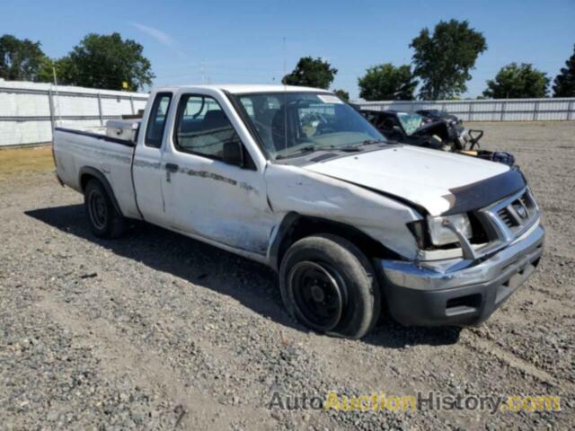 NISSAN FRONTIER KING CAB XE, 1N6DD26S8WC305308