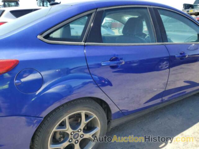 FORD FOCUS SE, 1FADP3F28EL311436