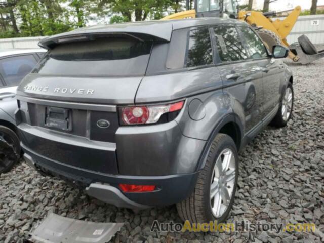 LAND ROVER RANGEROVER PURE PLUS, SALVP2BG8FH035038