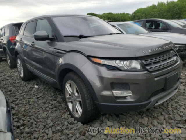 LAND ROVER RANGEROVER PURE PLUS, SALVP2BG8FH035038