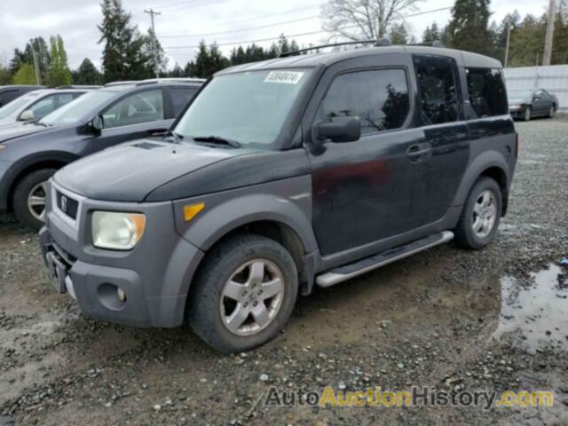 HONDA ELEMENT EX, 5J6YH28503L006563