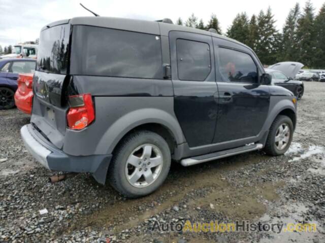 HONDA ELEMENT EX, 5J6YH28503L006563