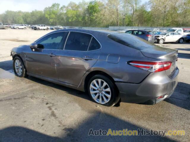 TOYOTA CAMRY L, 4T1B11HK4JU025037