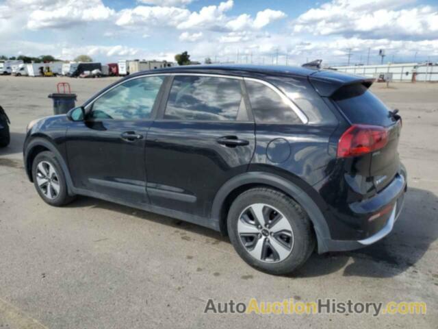 KIA NIRO FE, KNDCB3LC2H5050864