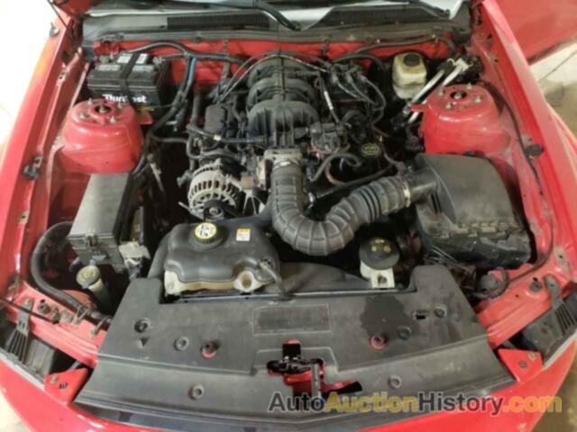FORD ALL Models, 1ZVFT80N075359810