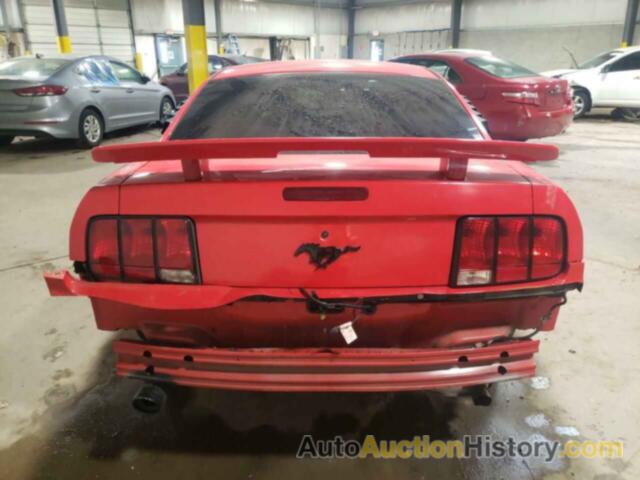 FORD ALL Models, 1ZVFT80N075359810