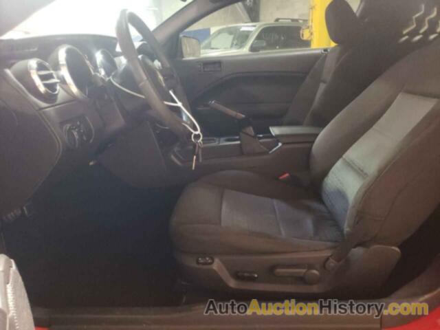 FORD ALL Models, 1ZVFT80N075359810