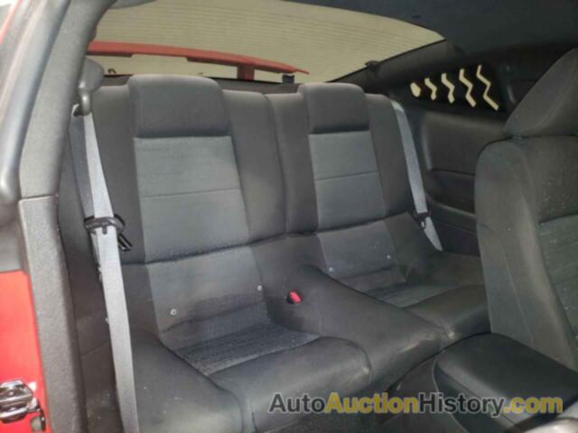 FORD ALL Models, 1ZVFT80N075359810