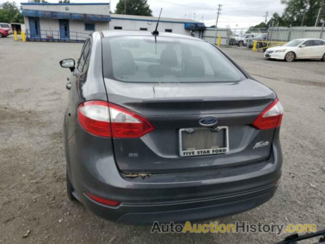 FORD FIESTA SE, 3FADP4BJ8KM159543