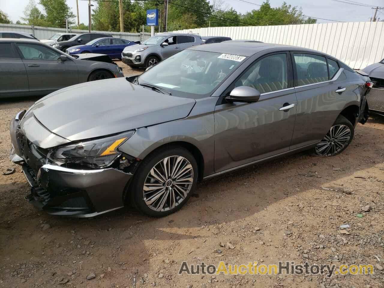 2023 NISSAN ALTIMA SL, 1N4BL4EV2PN375287