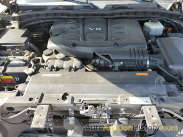 INFINITI QX56, JN8AZ2NF1B9502909