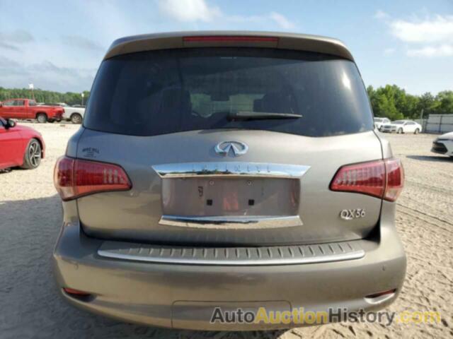 INFINITI QX56, JN8AZ2NF1B9502909