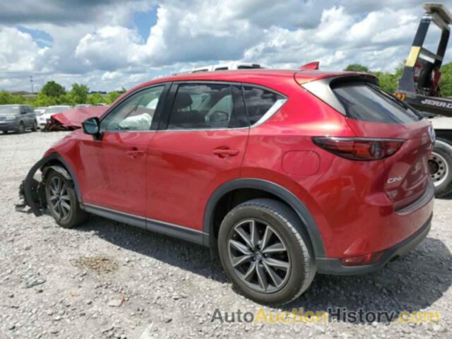 MAZDA CX-5 GRAND TOURING, JM3KFADL1H0161185