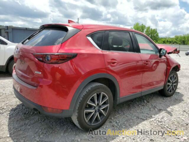 MAZDA CX-5 GRAND TOURING, JM3KFADL1H0161185