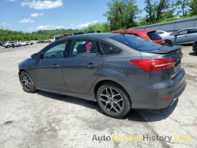 FORD FOCUS SE, 1FADP3F25FL217015