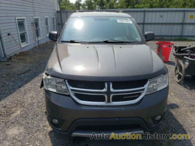 DODGE JOURNEY SXT, 3C4PDDBG8ET271581