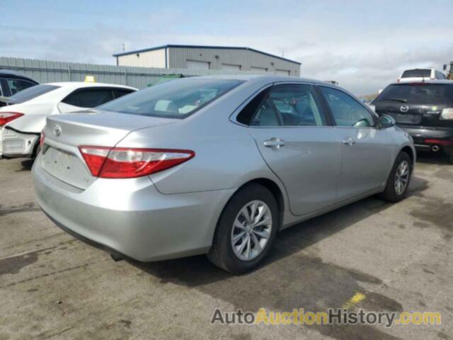 TOYOTA CAMRY LE, 4T4BF1FK0GR523464