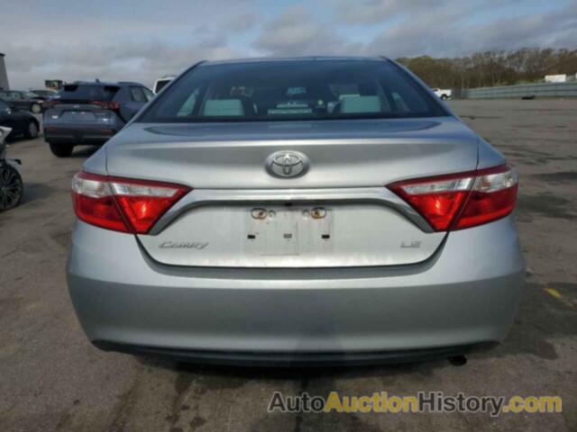 TOYOTA CAMRY LE, 4T4BF1FK0GR523464