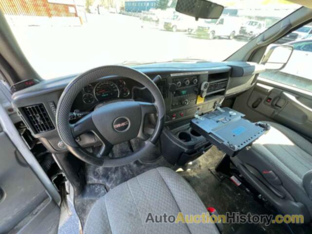 GMC SAVANA G1500, 1GTS8AF4XD1181318