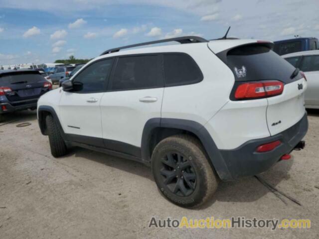 JEEP CHEROKEE TRAILHAWK, 1C4PJMBS0FW756404