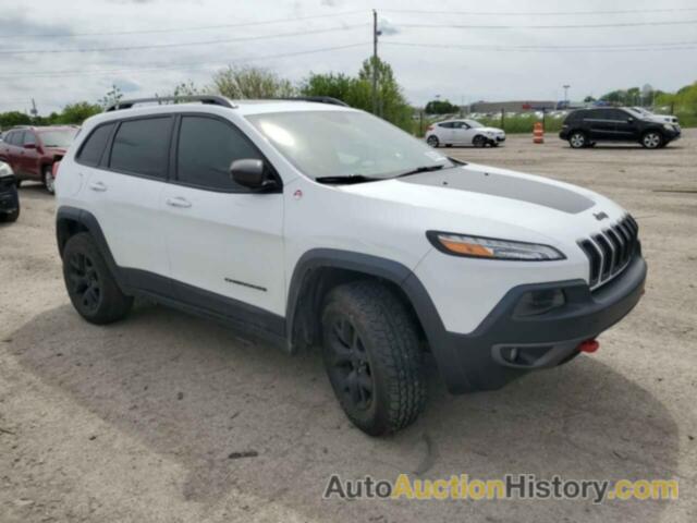 JEEP CHEROKEE TRAILHAWK, 1C4PJMBS0FW756404