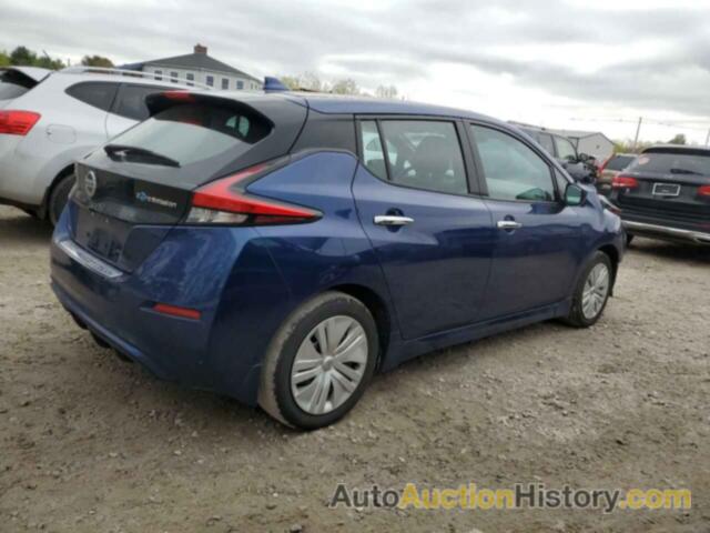 NISSAN LEAF S, 1N4AZ1BV0NC561898