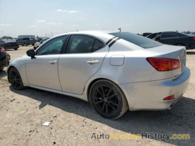 LEXUS IS 250, JTHBK262775038277