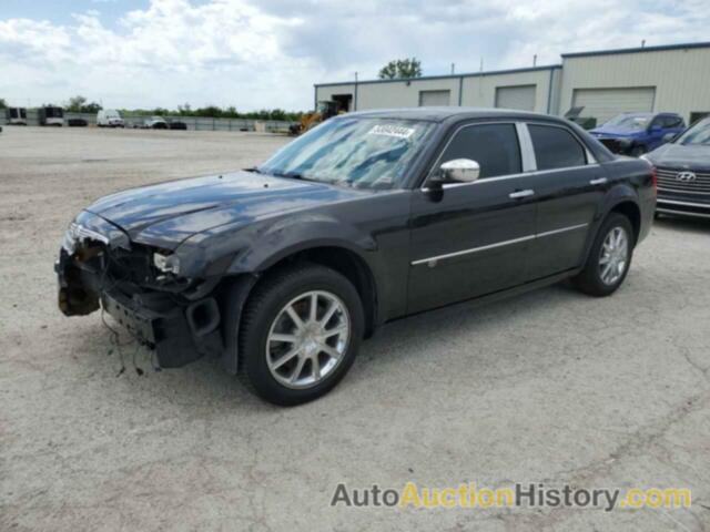 CHRYSLER 300, 2C3CK6CT0AH129051