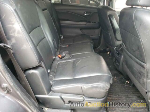 HONDA PILOT TOURING, 5FNYF6H96KB016862