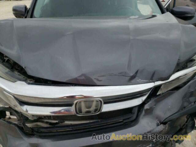 HONDA PILOT TOURING, 5FNYF6H96KB016862