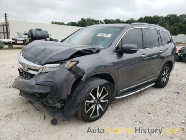 HONDA PILOT TOURING, 5FNYF6H96KB016862