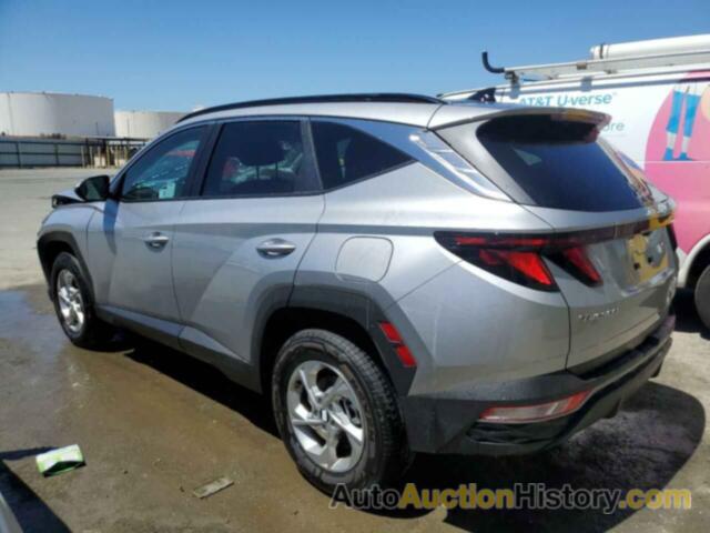 HYUNDAI TUCSON SEL, KM8JBCDE3RU307363