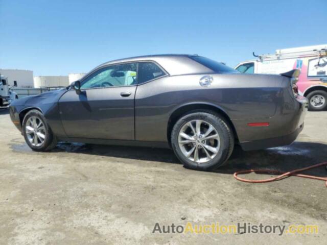 DODGE CHALLENGER SXT, 2C3CDZGGXPH686423