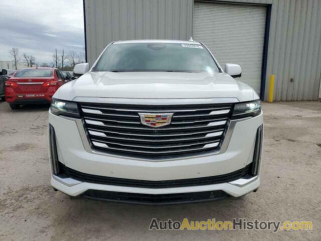 CADILLAC ESCALADE ESV PREMIUM LUXURY PLATINUM, 1GYS4MKL2MR175180