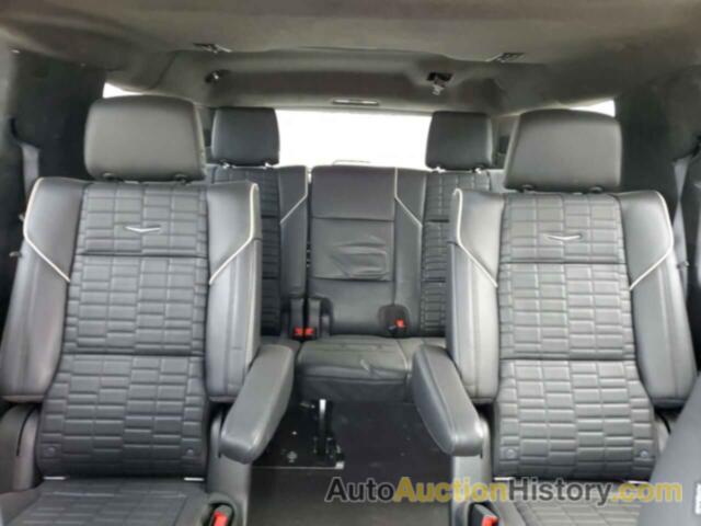 CADILLAC ESCALADE ESV PREMIUM LUXURY PLATINUM, 1GYS4MKL2MR175180