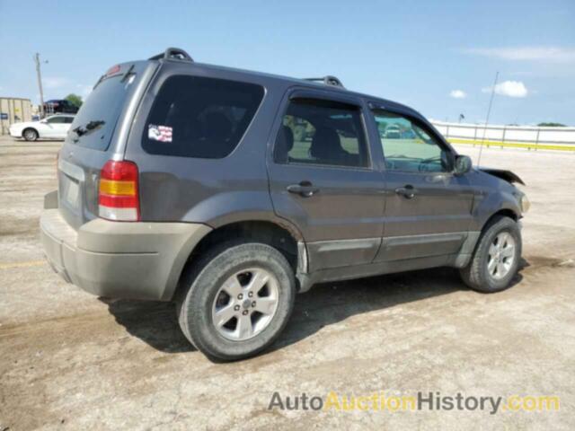 FORD ESCAPE XLT, 1FMYU931X6KA96695