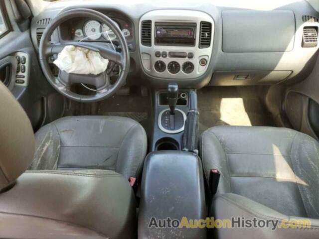 FORD ESCAPE XLT, 1FMYU931X6KA96695