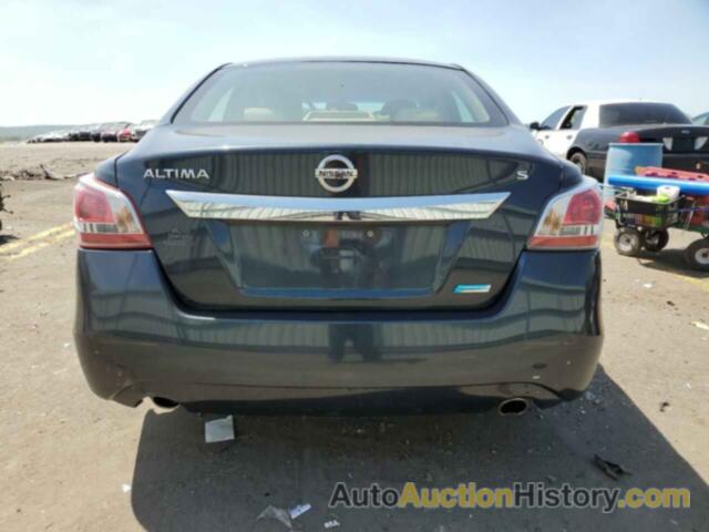 NISSAN ALTIMA 2.5, 1N4AL3AP5EN200591