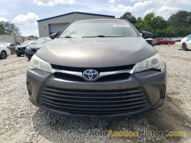 TOYOTA CAMRY HYBRID, 4T1BD1FK1HU201093