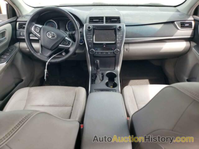 TOYOTA CAMRY HYBRID, 4T1BD1FK1HU201093