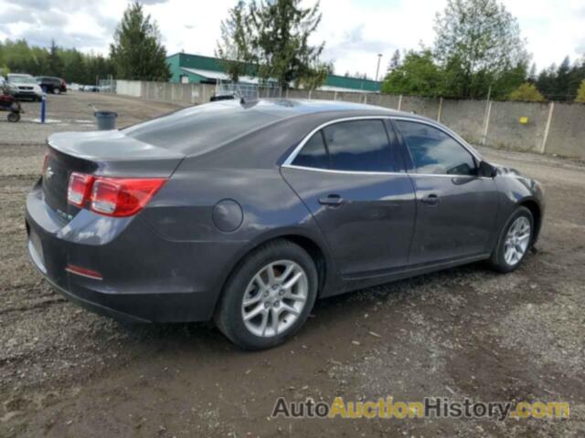 CHEVROLET MALIBU 1LT, 1G11D5RR1DF102278