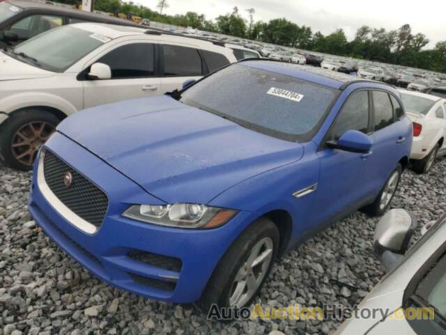 JAGUAR F-PACE PREMIUM, SADCJ2BNXHA086961