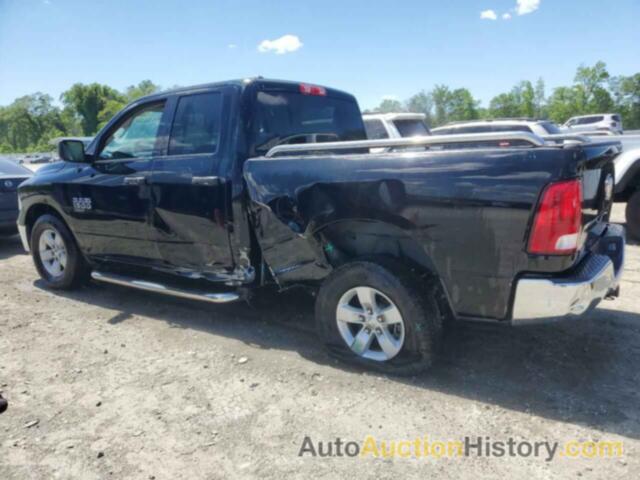 RAM 1500 TRADESMAN, 1C6RR6FG4KS604640