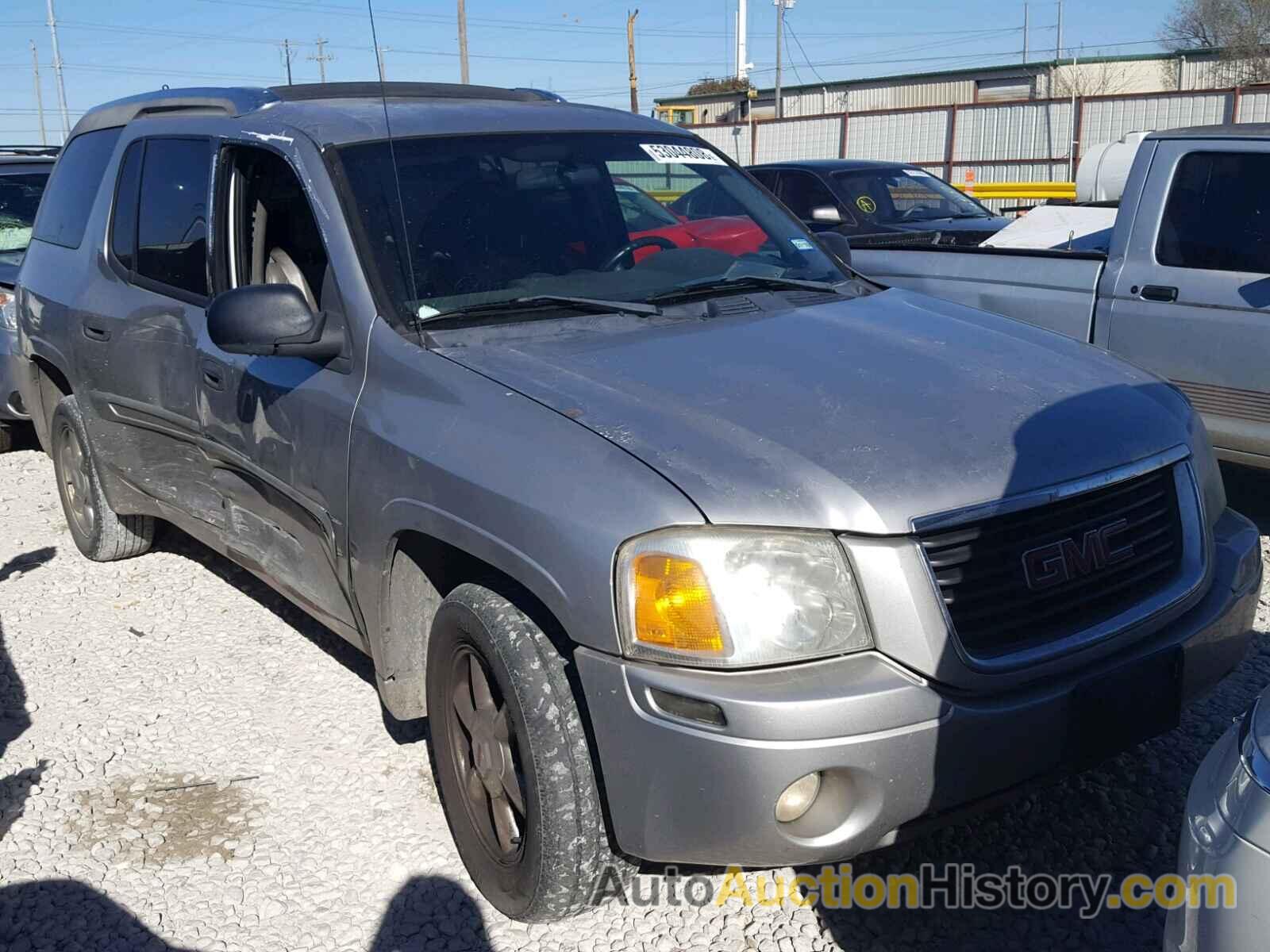 2004 GMC ENVOY XUV, 1GKES12S146209582