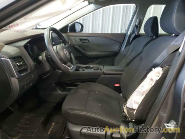 NISSAN ROGUE S, 5N1BT3AB0PC790616