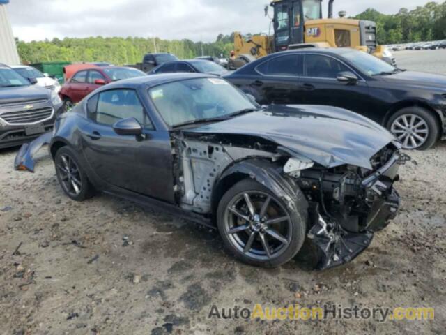 MAZDA MX5 GRAND TOURING, JM1NDAM77H0108084