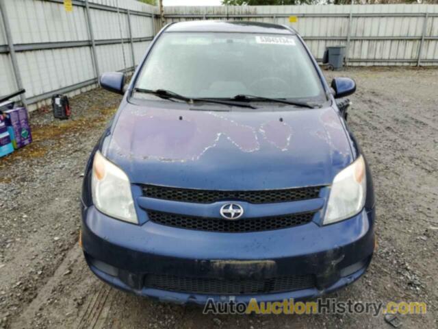 TOYOTA SCION, JTKKT604865007675