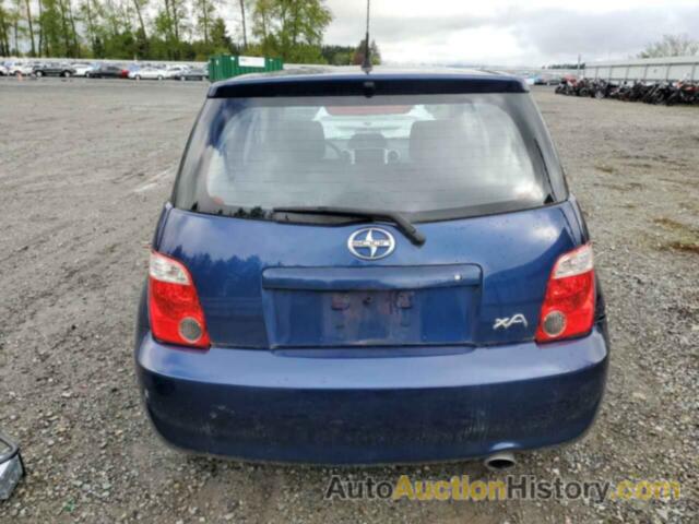 TOYOTA SCION, JTKKT604865007675