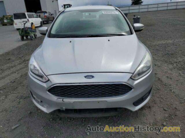 FORD FOCUS SE, 1FADP3FE9FL222549